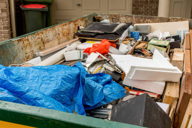 Best Demolition Debris Removal  in Murillo, TX
