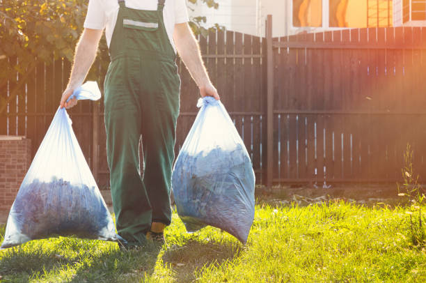 Best Residential Junk Removal  in Murillo, TX