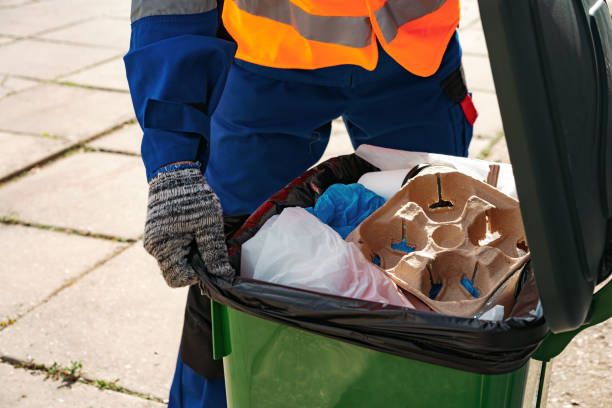 Best Donation Pickup Services  in Murillo, TX