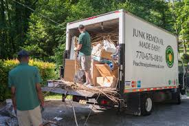 Best Furniture Removal  in Murillo, TX